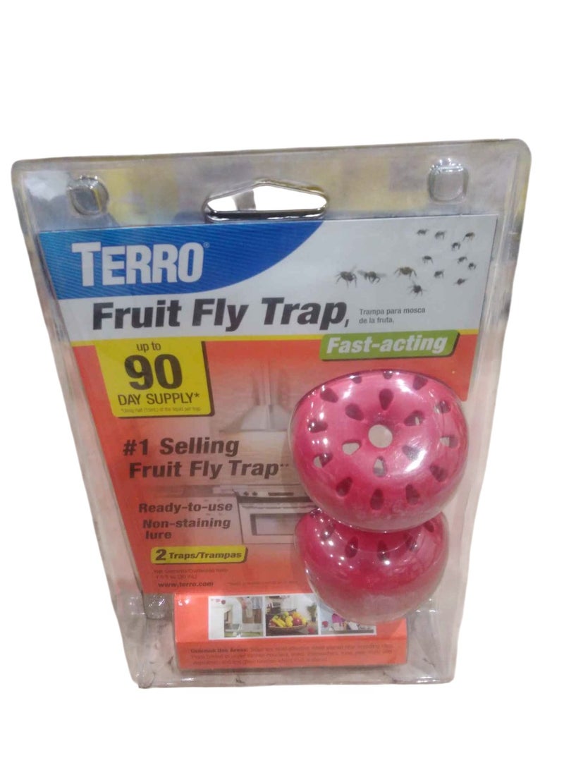 Terro تيرو T300B قاتل النمل السائل، 12 محطة طعم