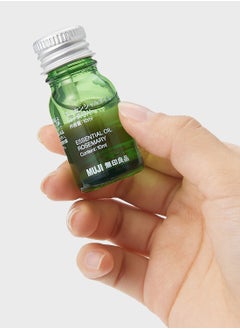 MUJI Essential Oil Rosemary 10Ml  - Image 5