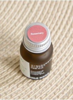 MUJI Essential Oil Rosemary 10Ml  - Image 3