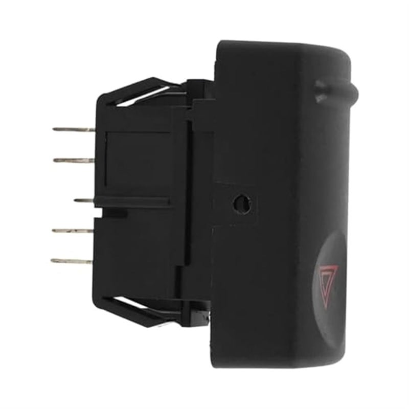 Wivplex Hazard Warning Light Switch for Renault 19 MK2 II - Image 5