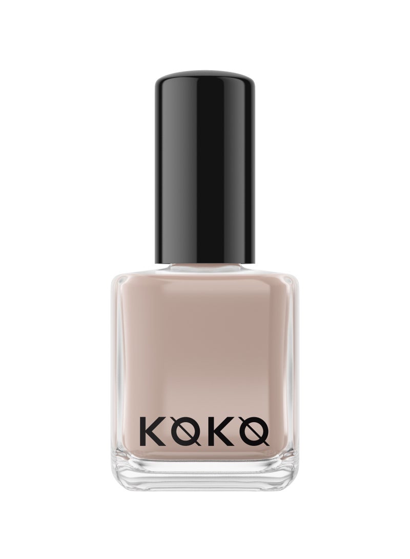 KOKO GLOSSY NAIL POLISH VICTORIAN LACE - Image 1