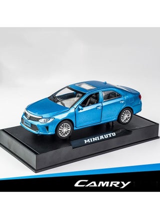 Auto Camry Pull Back Die-Cast Vehicle - pzsku/Z5B92576A72CB8E271ED6Z/45/_/1724310782/4a480fc9-0cf5-45b4-8fe8-254451748f7d