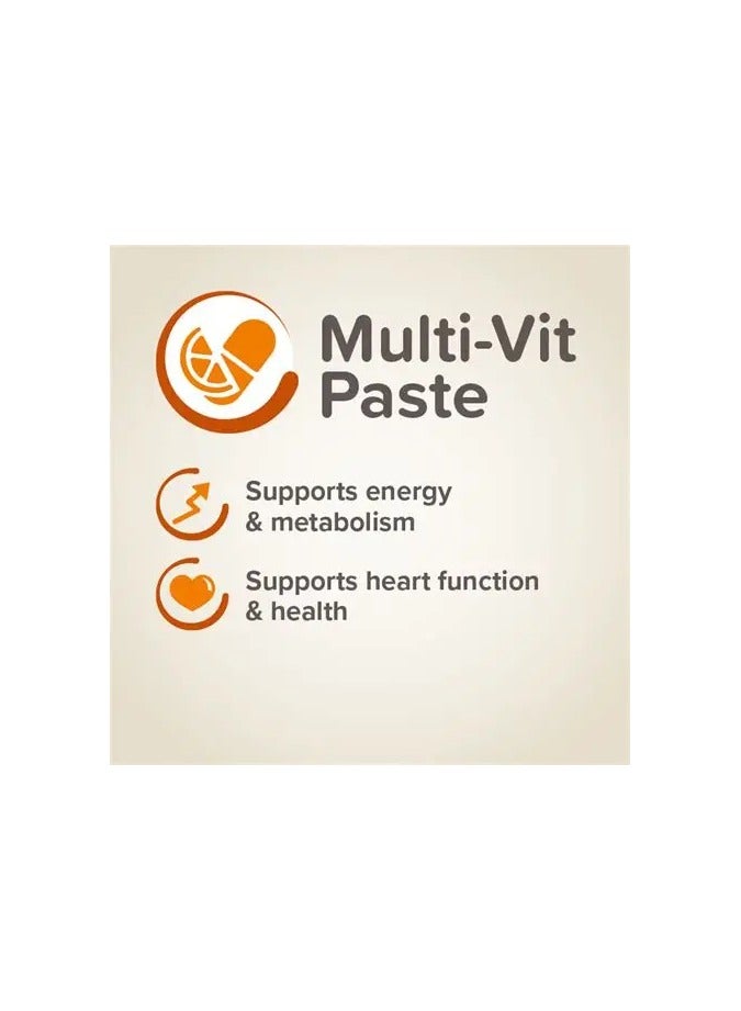 بيفار دواء متعدد الفيتامينات للكلاب ديو أكتيف بايست 100 جرام - Image 5