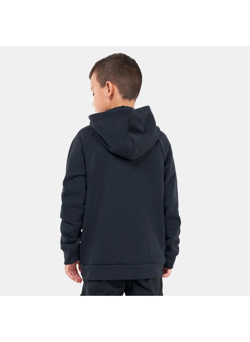 UNDER ARMOUR Kids' Rival Fleece Hoodie
