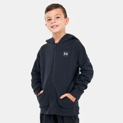 UNDER ARMOUR Kids' Rival Fleece Hoodie