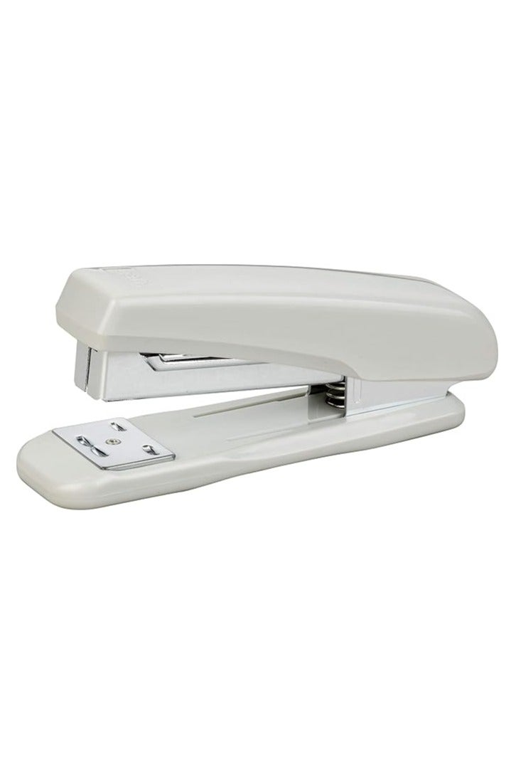 Deli 0306 Stapler, 24/6 or 26/6 - 25 Sheets capacity, Metal pull bar - Image 1