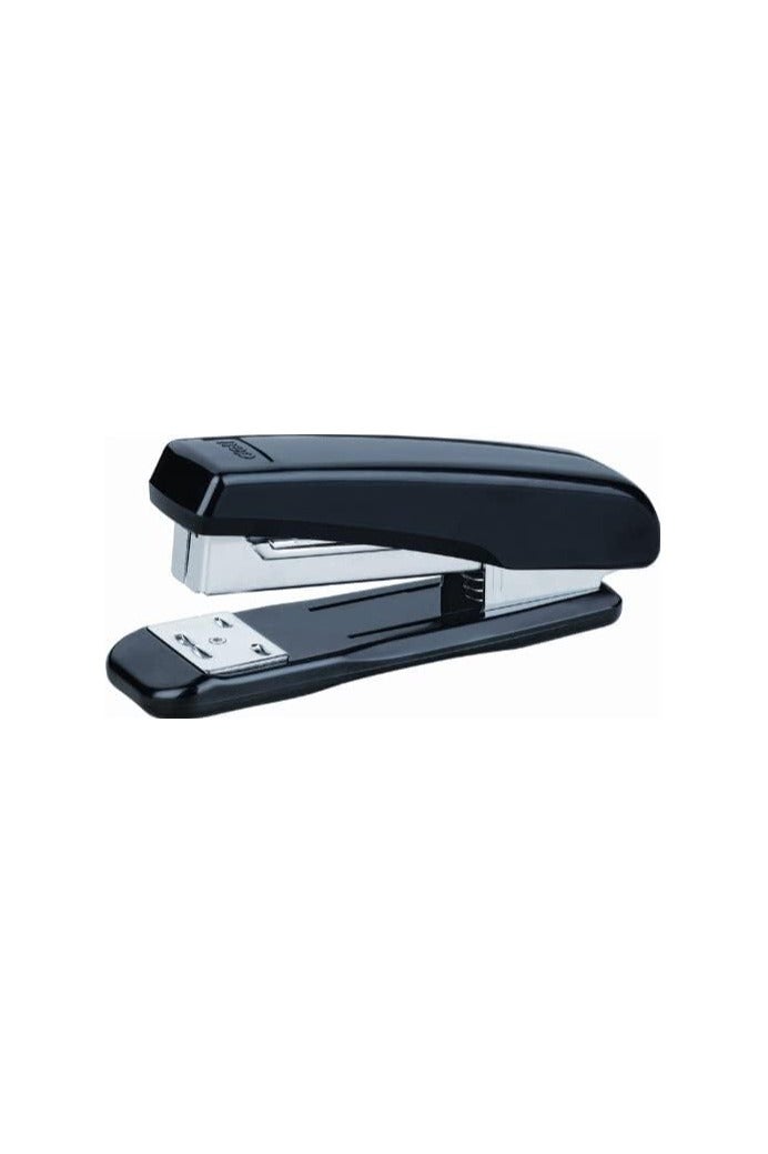 Deli 0306 Stapler, 24/6 or 26/6 - 25 Sheets capacity, Metal pull bar - Image 2