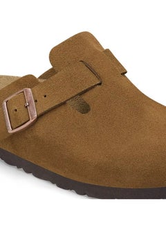 BIRKENSTOCK Boston Suede Leather  - Image 2