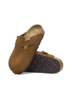 BIRKENSTOCK Boston Suede Leather  - Image 5