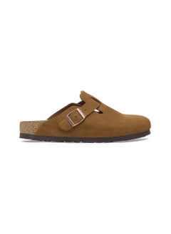 BIRKENSTOCK Boston Suede Leather  - Image 4