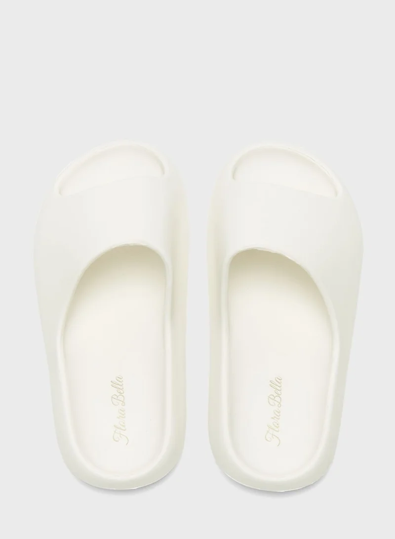 shoexpress Casual Flip Flops