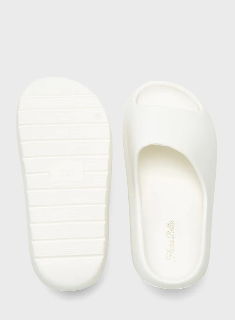 shoexpress Casual Flip Flops