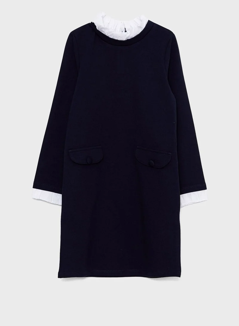 LC WAIKIKI Kids Essential Dress