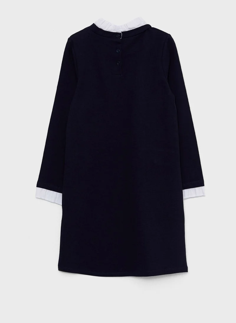 LC WAIKIKI Kids Essential Dress