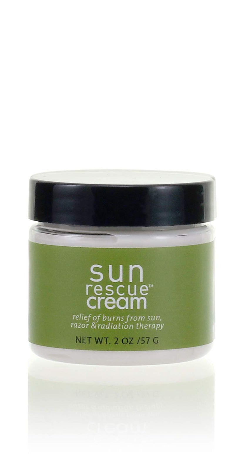 Max Green Alchemy  Sun Rescue Cream