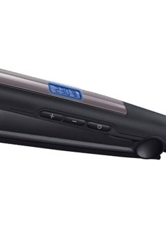 Tekno Trust 220 - 240V S5505 Pro-Ceramic Ultra Hair Straightener Official Distributor Warranty None C / F 2 Years 23  - Image 2