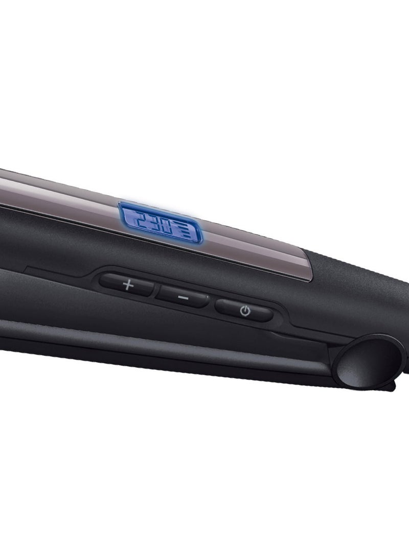 Tekno Trust - 220 - 240V S5505 Pro-Ceramic Ultra Hair Straightener Official Distributor Warranty None C / F 2 Years 23 - Image 1