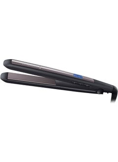 Tekno Trust 220 - 240V S5505 Pro-Ceramic Ultra Hair Straightener Official Distributor Warranty None C / F 2 Years 23  - Image 4