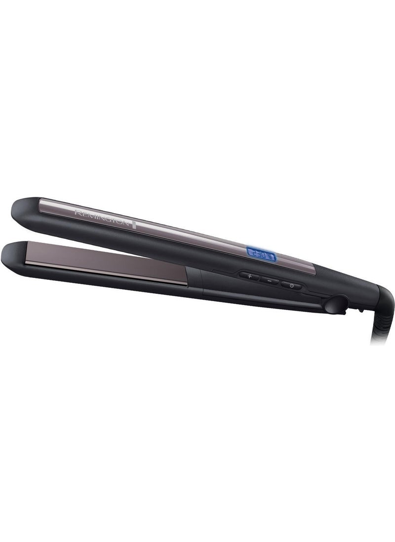 Tekno Trust - 220 - 240V S5505 Pro-Ceramic Ultra Hair Straightener Official Distributor Warranty None C / F 2 Years 23 - Image 1