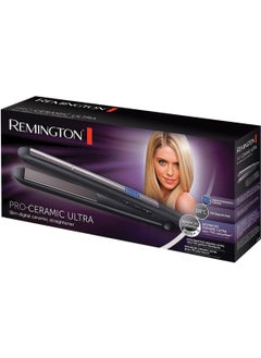 Tekno Trust 220 - 240V S5505 Pro-Ceramic Ultra Hair Straightener Official Distributor Warranty None C / F 2 Years 23  - Image 5