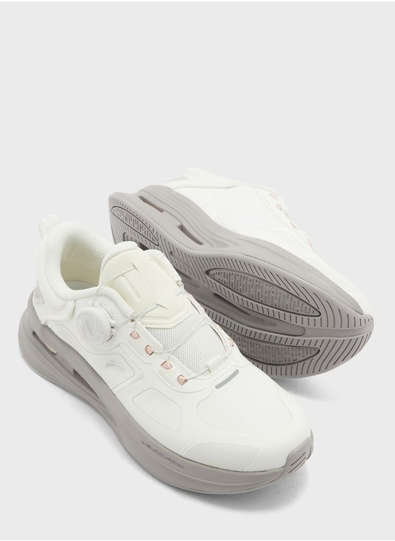 ANTA - E Buffer Pro Shoes - Image 1
