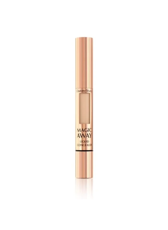 Charlotte Tilbury Magic Away Liquid Concealer - 6 Medium