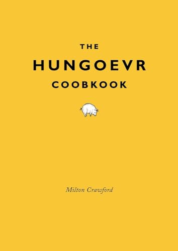 The Hungover Cookbook 