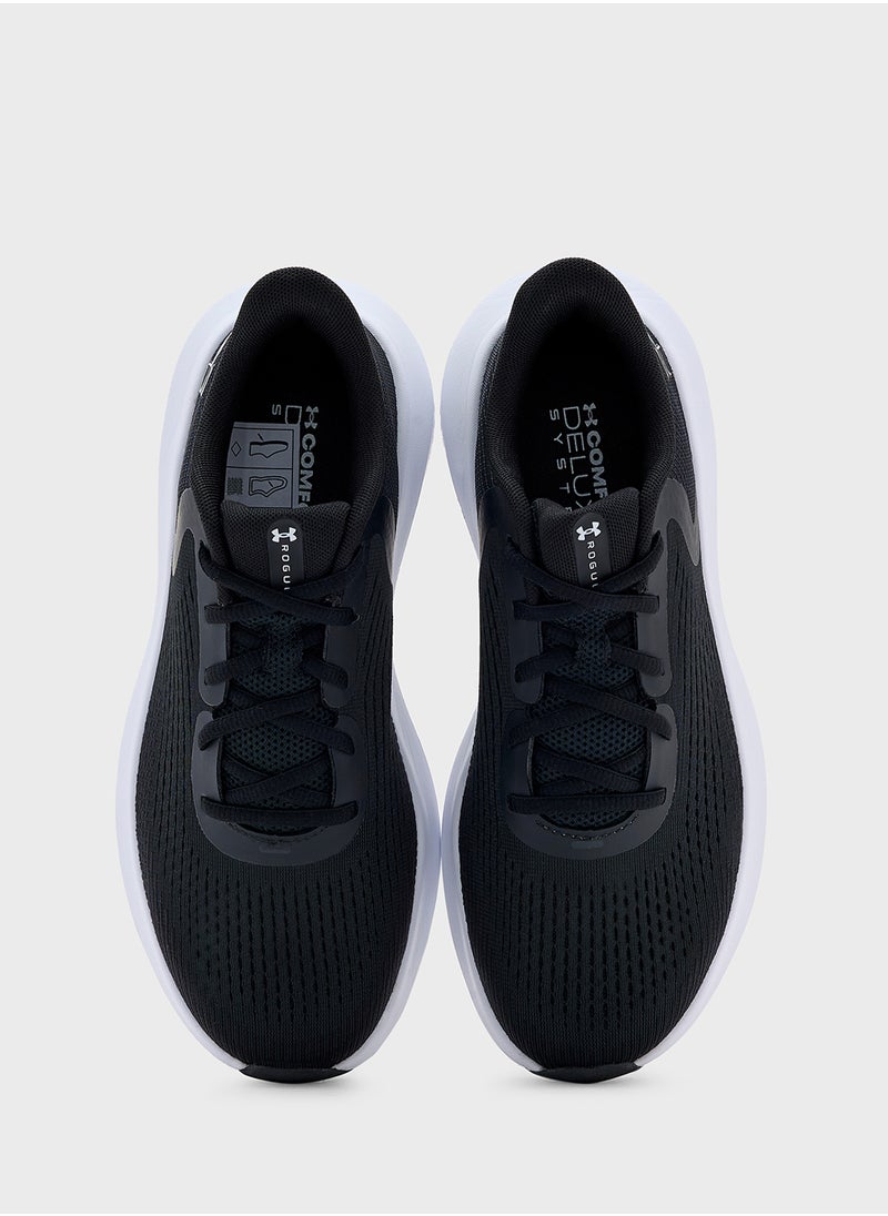 UNDER ARMOUR Charged Rogue 5  - Image 4