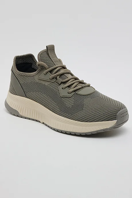 R&B Mesh Running Shoes
