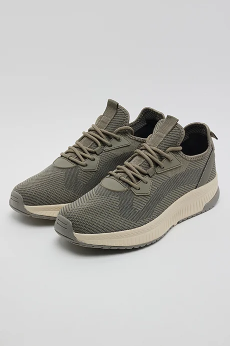 R&B Mesh Running Shoes