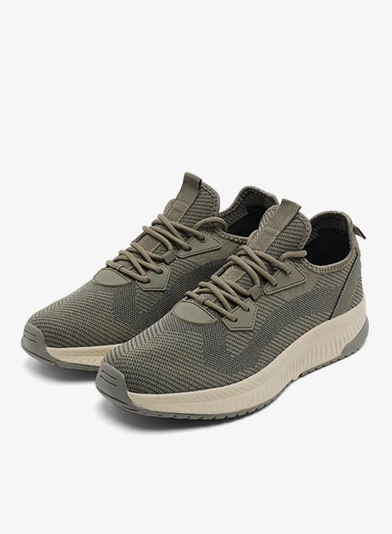 R&B Mesh Running Shoes