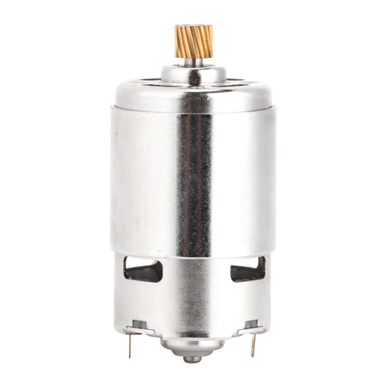 18 Teeth Handbrake Motor Module Actuator 34436850289 Accessory Fit for X5 X6 E70 E71 E72 - Image 1