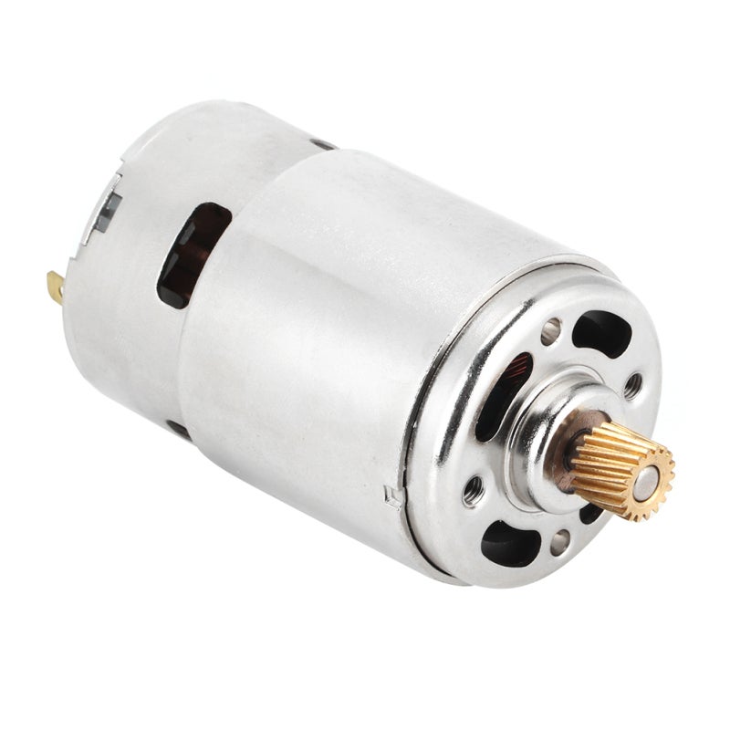 18 Teeth Handbrake Motor Module Actuator 34436850289 Accessory Fit for X5 X6 E70 E71 E72 - Image 2