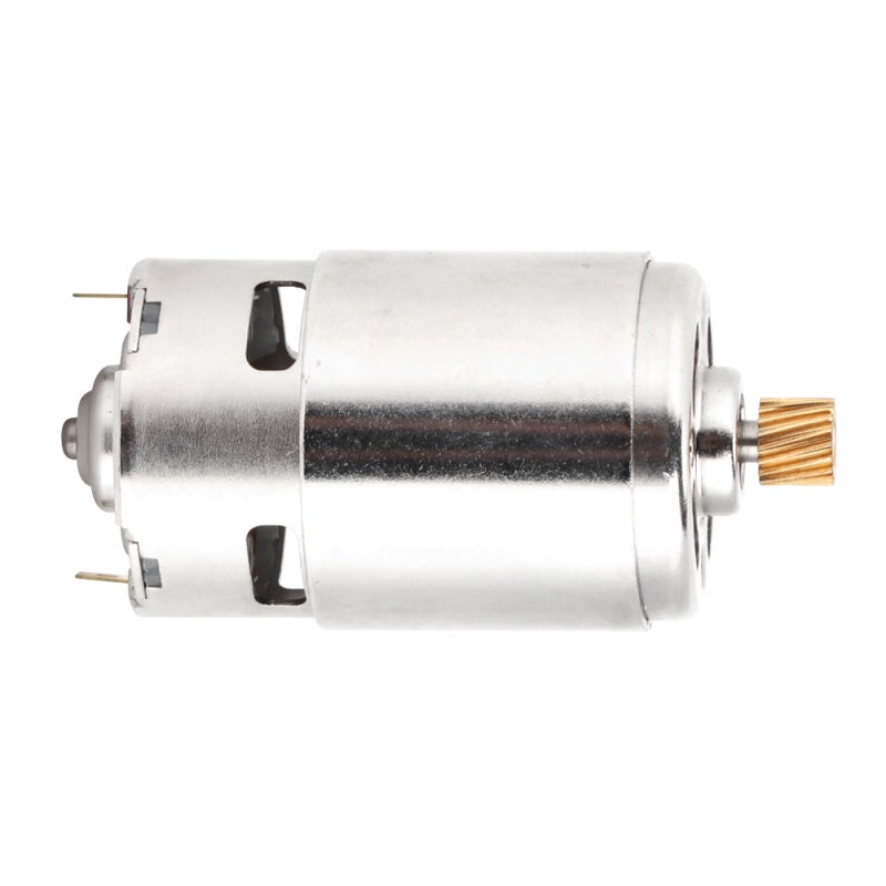 18 Teeth Handbrake Motor Module Actuator 34436850289 Accessory Fit for X5 X6 E70 E71 E72 - Image 4