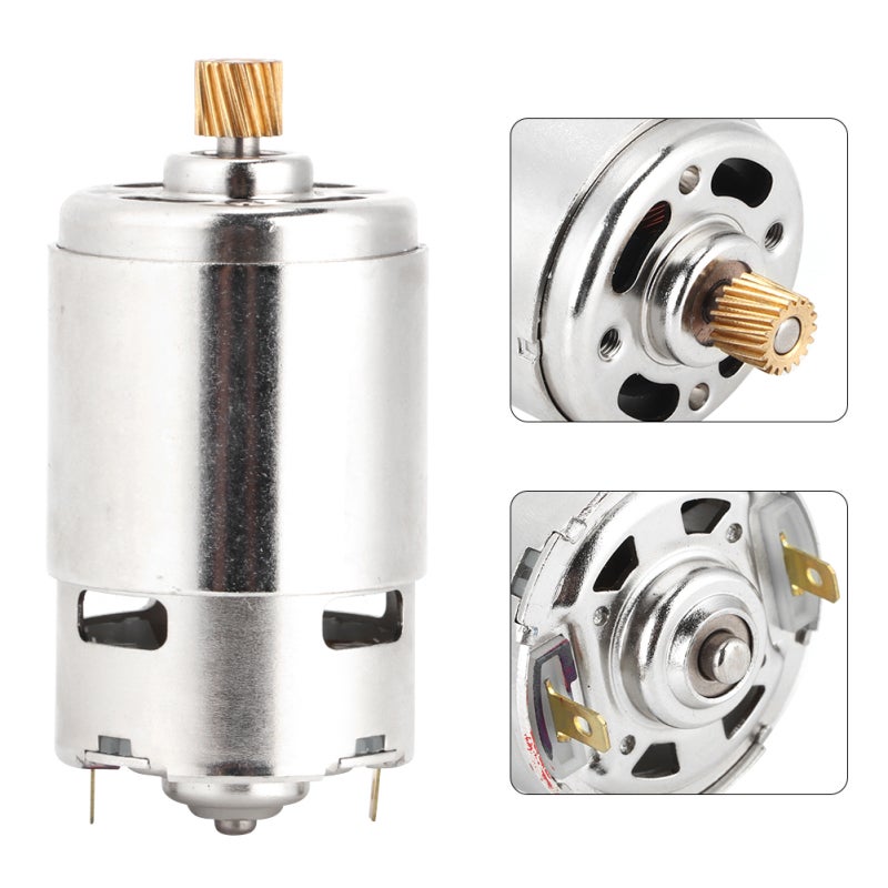 18 Teeth Handbrake Motor Module Actuator 34436850289 Accessory Fit for X5 X6 E70 E71 E72 - Image 5