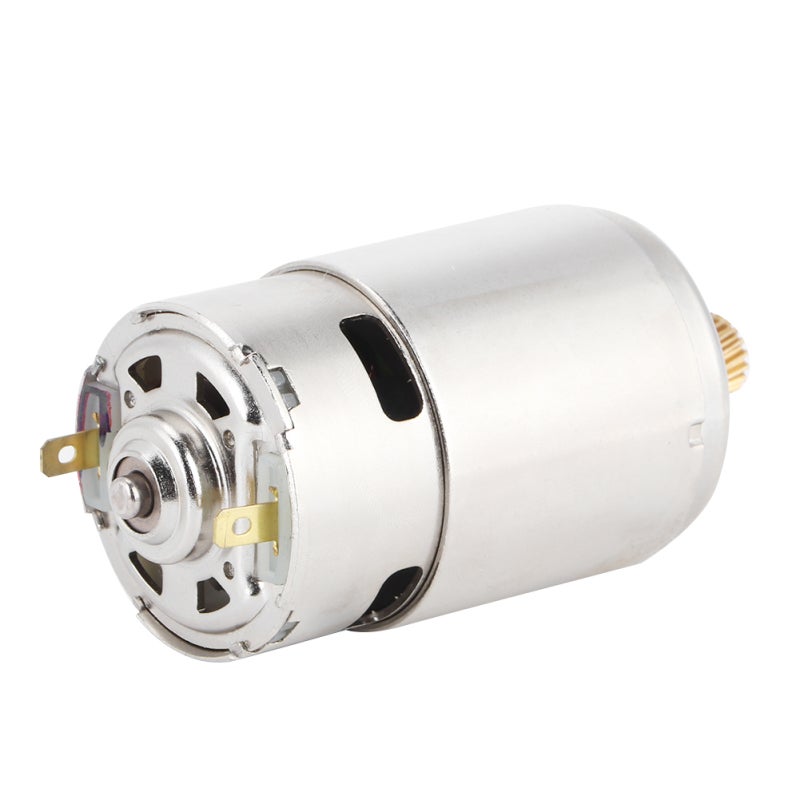18 Teeth Handbrake Motor Module Actuator 34436850289 Accessory Fit for X5 X6 E70 E71 E72 - Image 3