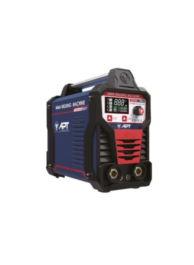 Apt APT 220V 200A Inverter Welding Machine with Accessories - Image 1