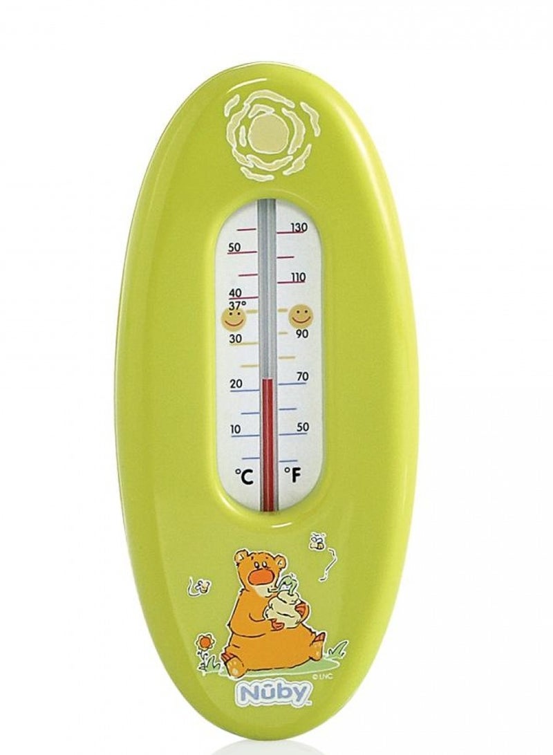 مقياس حرارة الحمام نوبي - Image 2