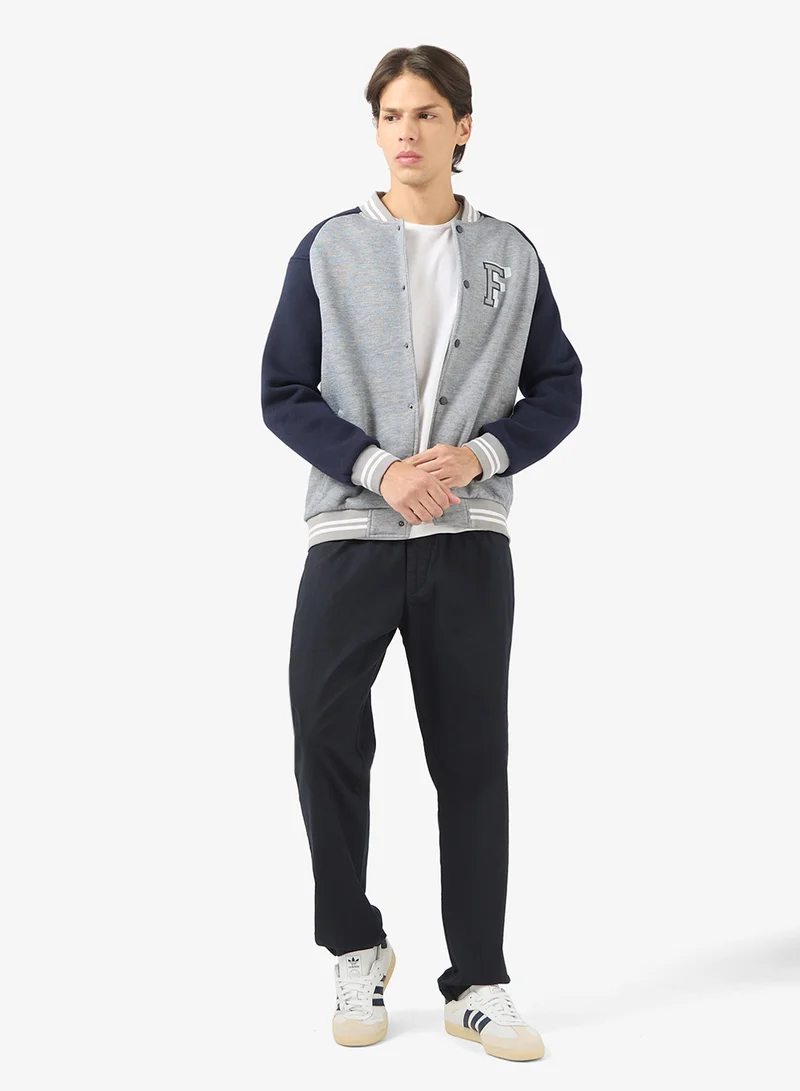 سفنتي فايف سترة جامعية