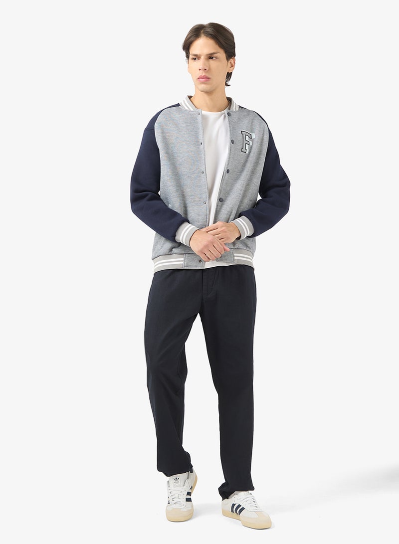 سفنتي فايف سترة جامعية - Image 4