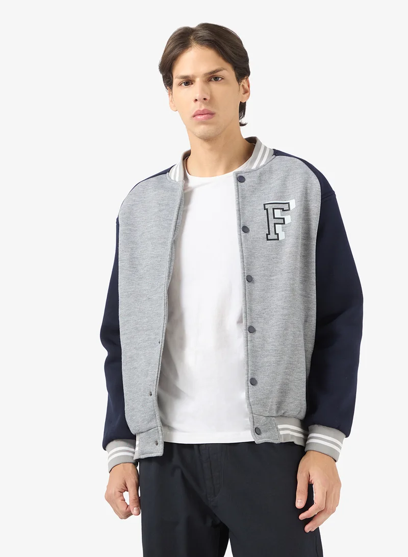 Varsity Jacket