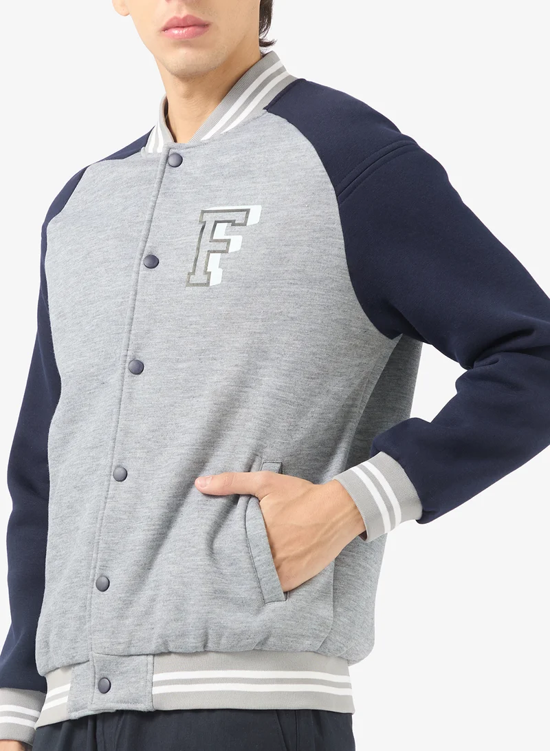 سفنتي فايف سترة جامعية