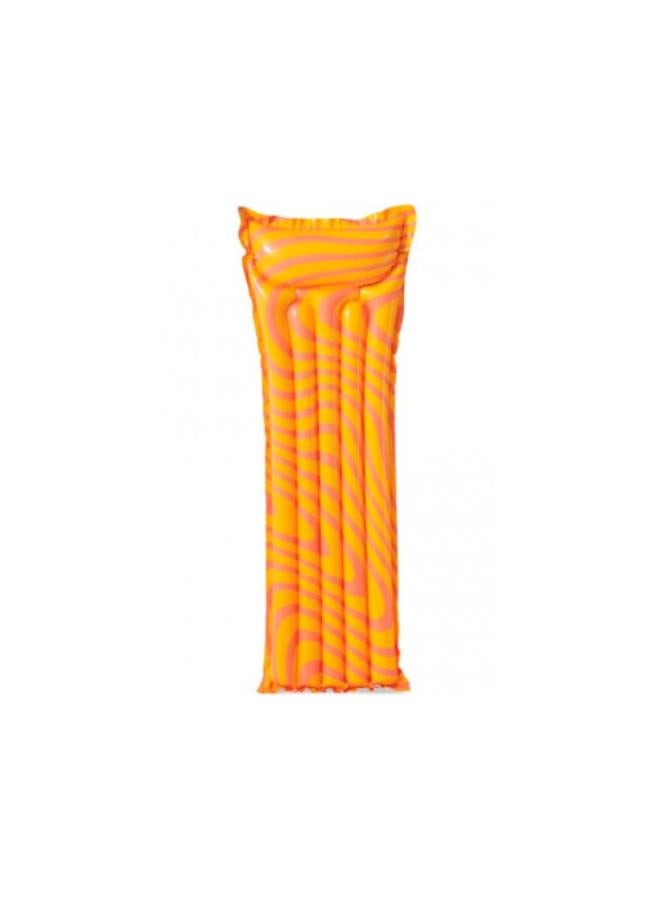 INTEX Inflatable Float Mattress - Assorted - Image 3