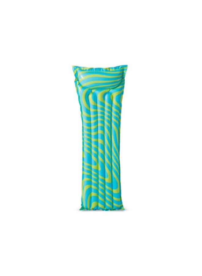 INTEX Inflatable Float Mattress - Assorted - Image 4