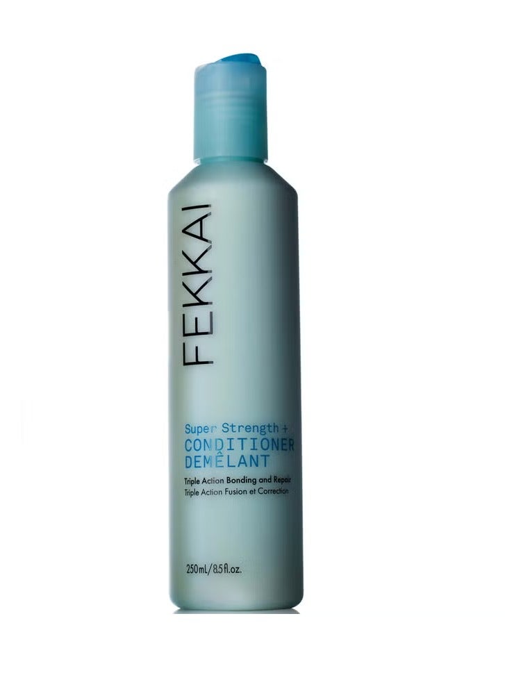 Fekkai Super Strength+ Protein Powerbond Conditioner 250ml - Image 1