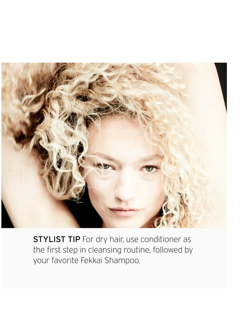 Fekkai Super Strength+ Protein Powerbond Conditioner 250ml - Image 3