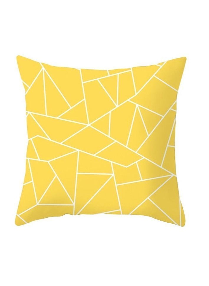 Y&D Pillowcase pillow cover for home decor 45*45cm 