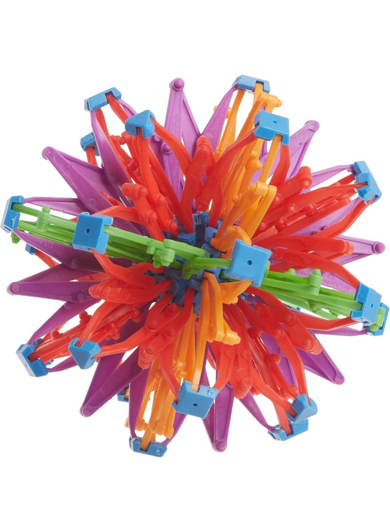 John N. Hansen Hoberman Mini Sphere Rings - Image 2