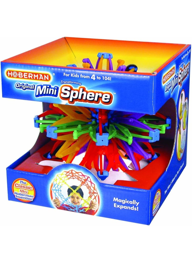 John N. Hansen Hoberman Mini Sphere Rings - Image 3