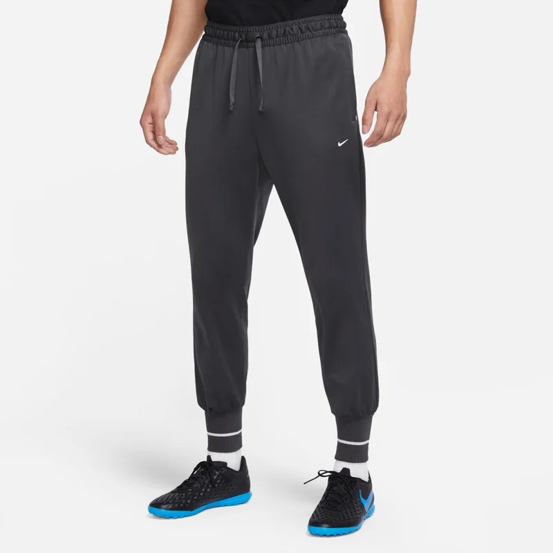 نايكي DH9386-070 M Nk STRKE22 Sock Pant K Men's Single Bottom